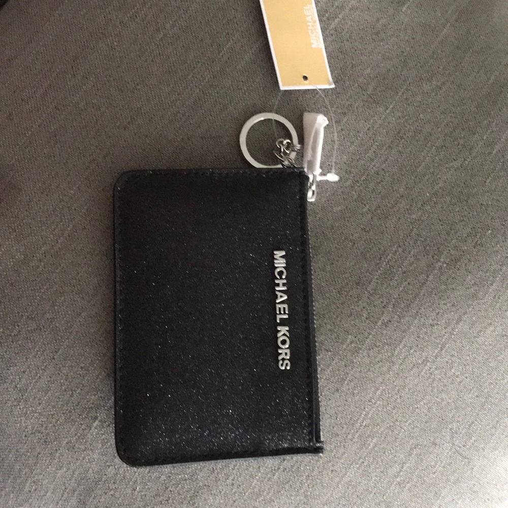 Michael Kors Jet Set Travel